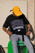Signature Tee